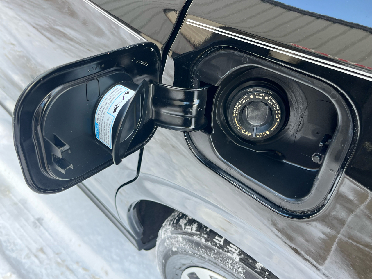 Honda Odyssey EX-L Auto 2022