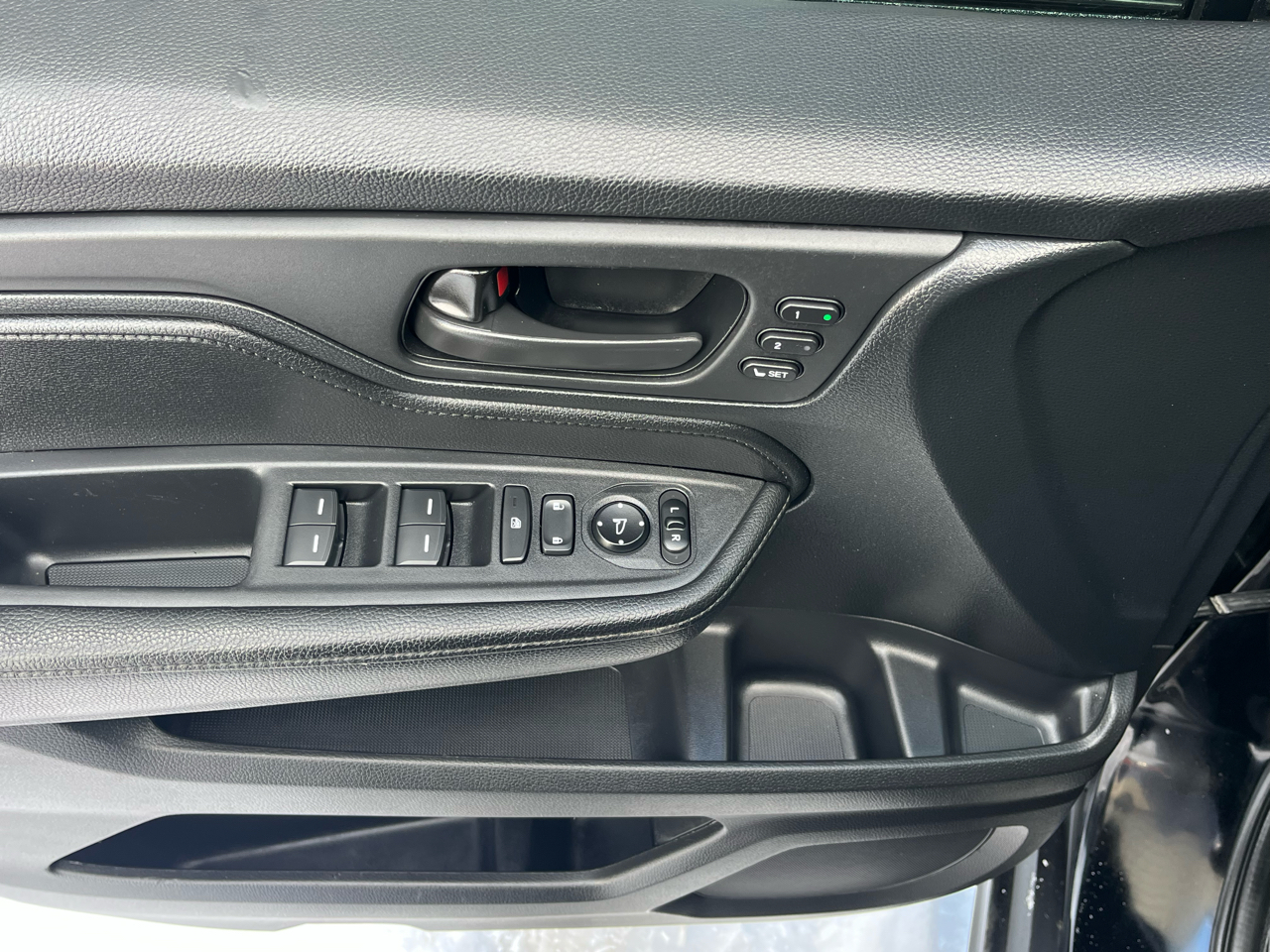 Honda Odyssey EX-L Auto 2022