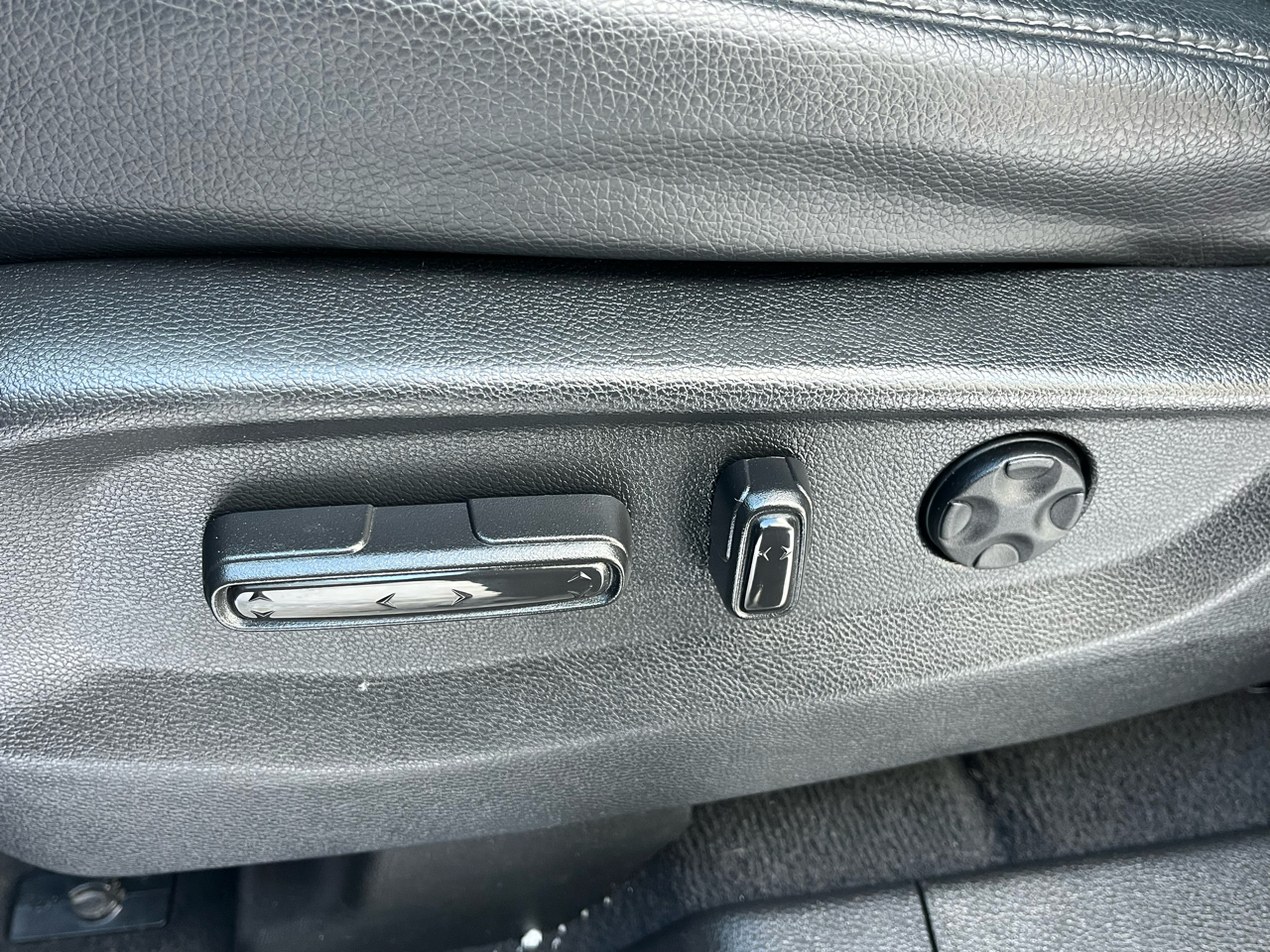 Honda Odyssey EX-L Auto 2022