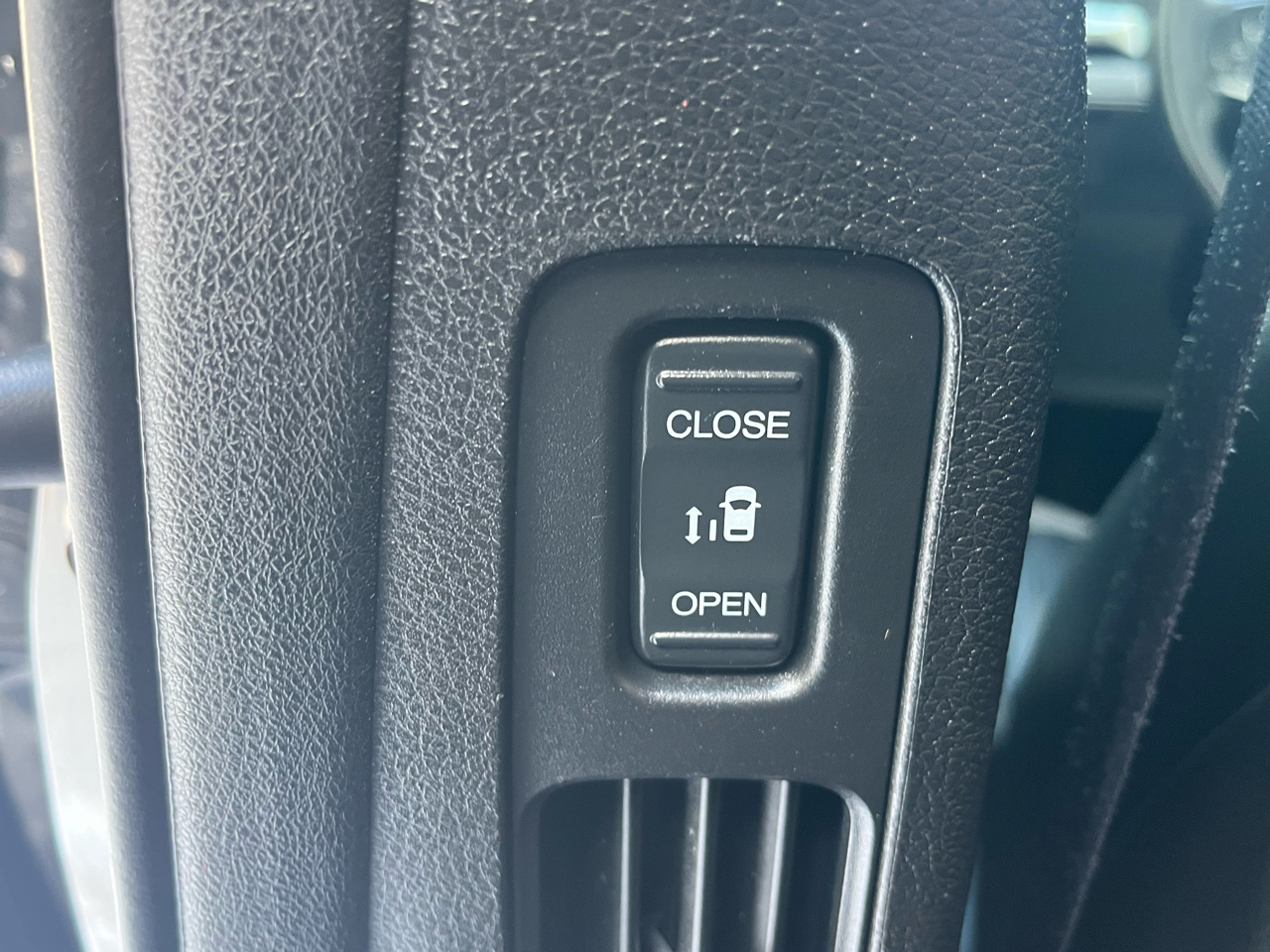 Honda Odyssey EX-L Auto 2022