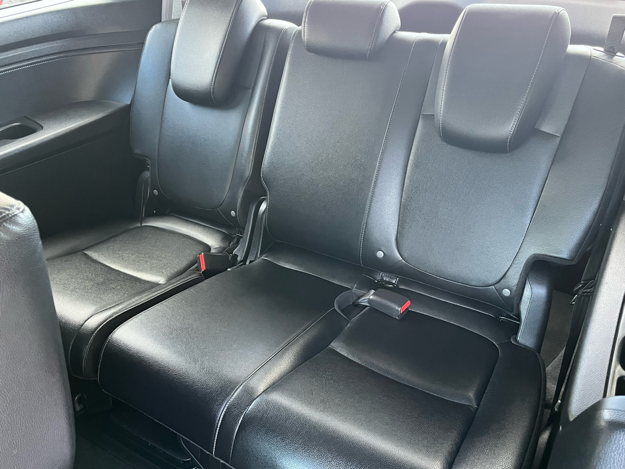 Honda Odyssey EX-L Auto 2022