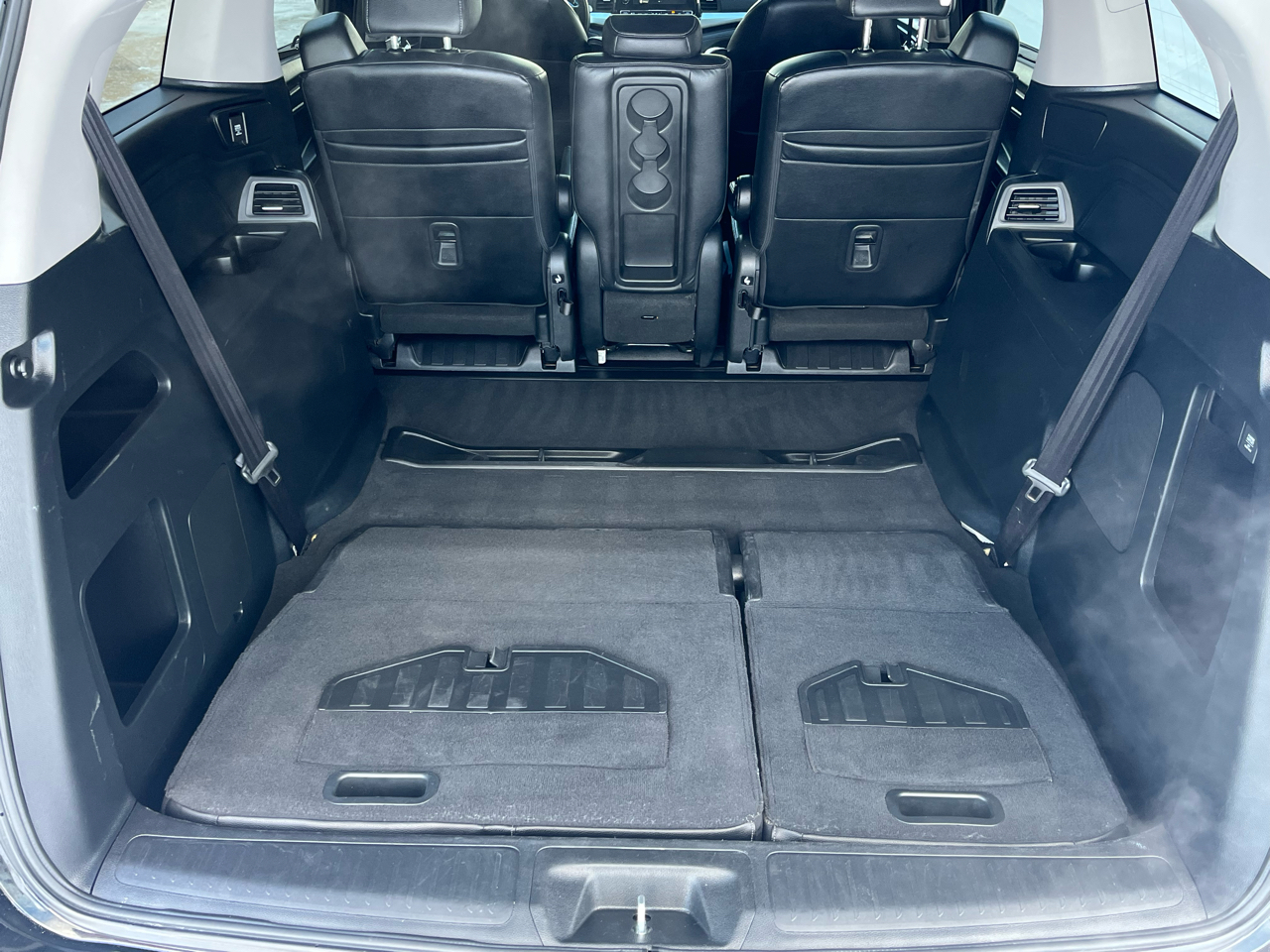 Honda Odyssey EX-L Auto 2022