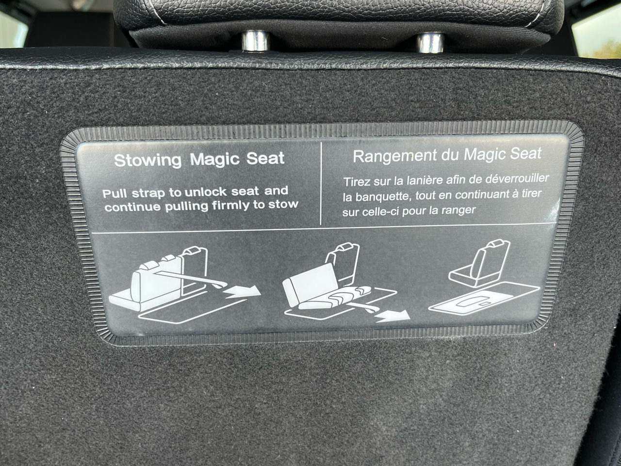 Honda Odyssey EX-L Auto 2022