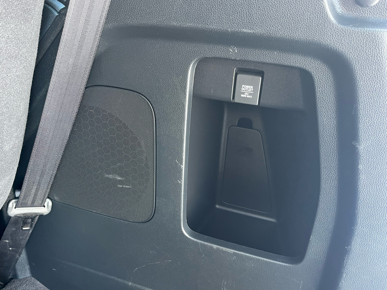 Honda Odyssey EX-L Auto 2022