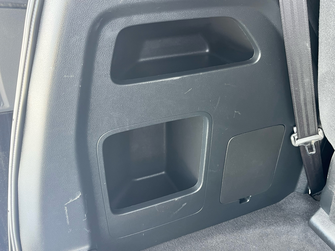 Honda Odyssey EX-L Auto 2022