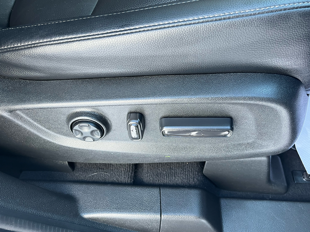 Honda Odyssey EX-L Auto 2022