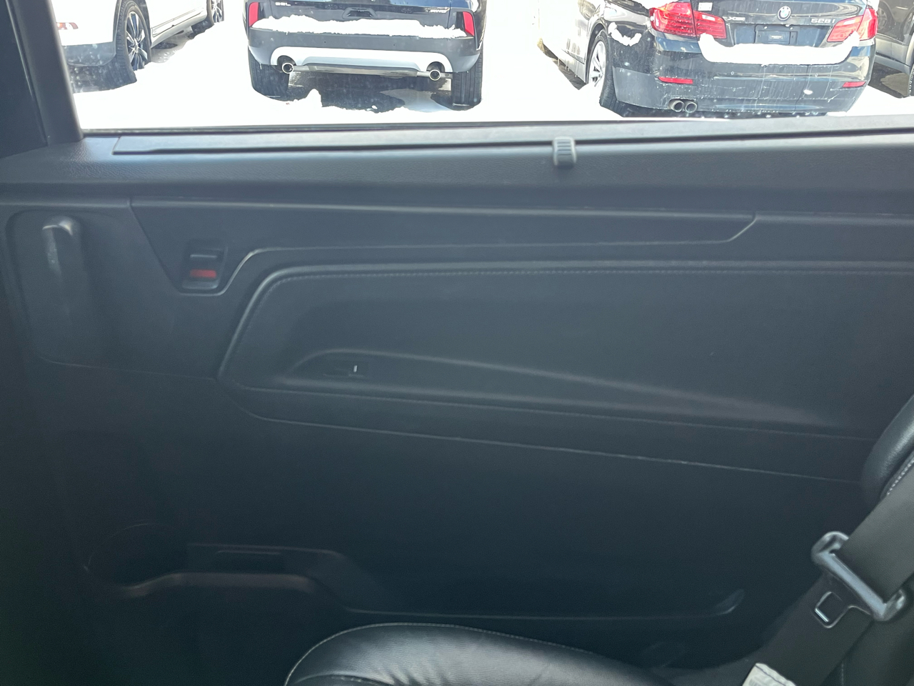 Honda Odyssey EX-L Auto 2022