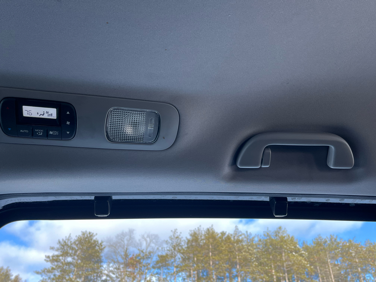 Honda Odyssey EX-L Auto 2022