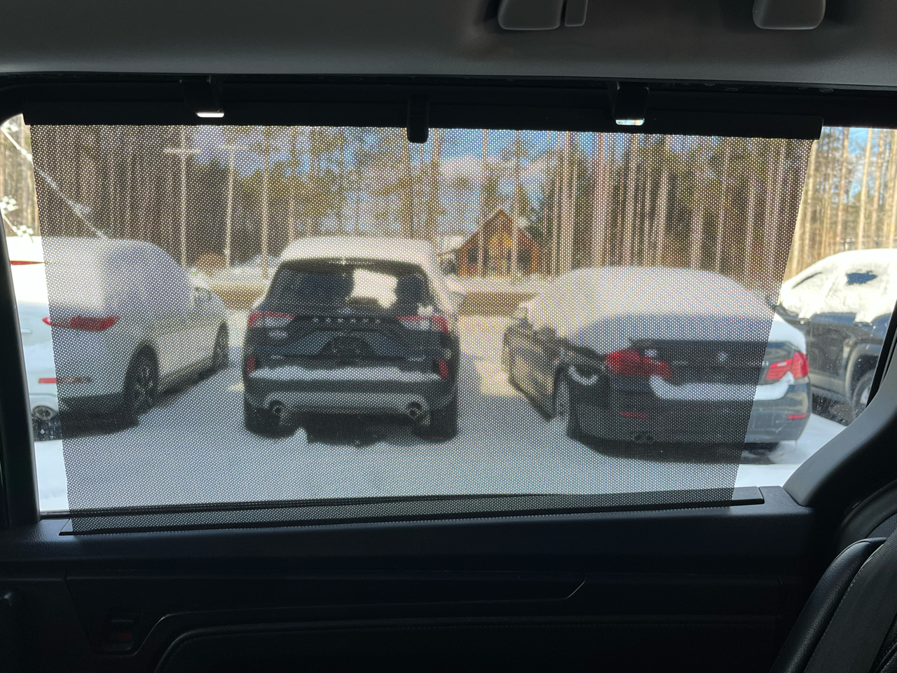 Honda Odyssey EX-L Auto 2022