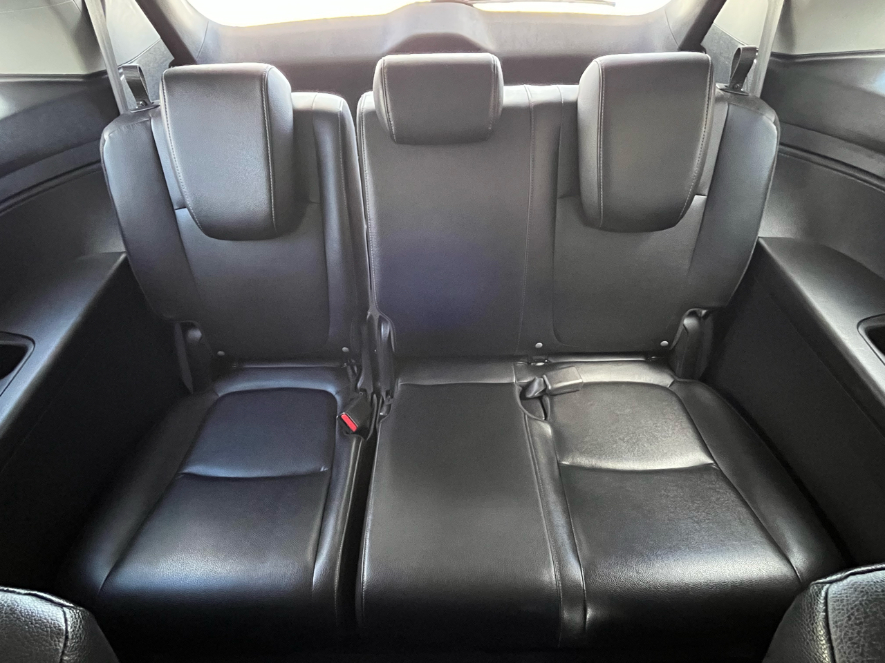 Honda Odyssey EX-L Auto 2022