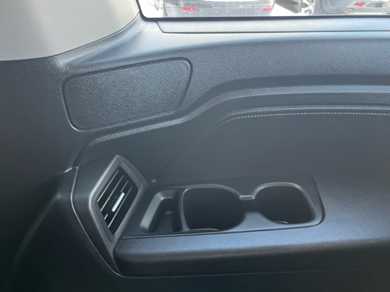 Honda Odyssey EX-L Auto 2022