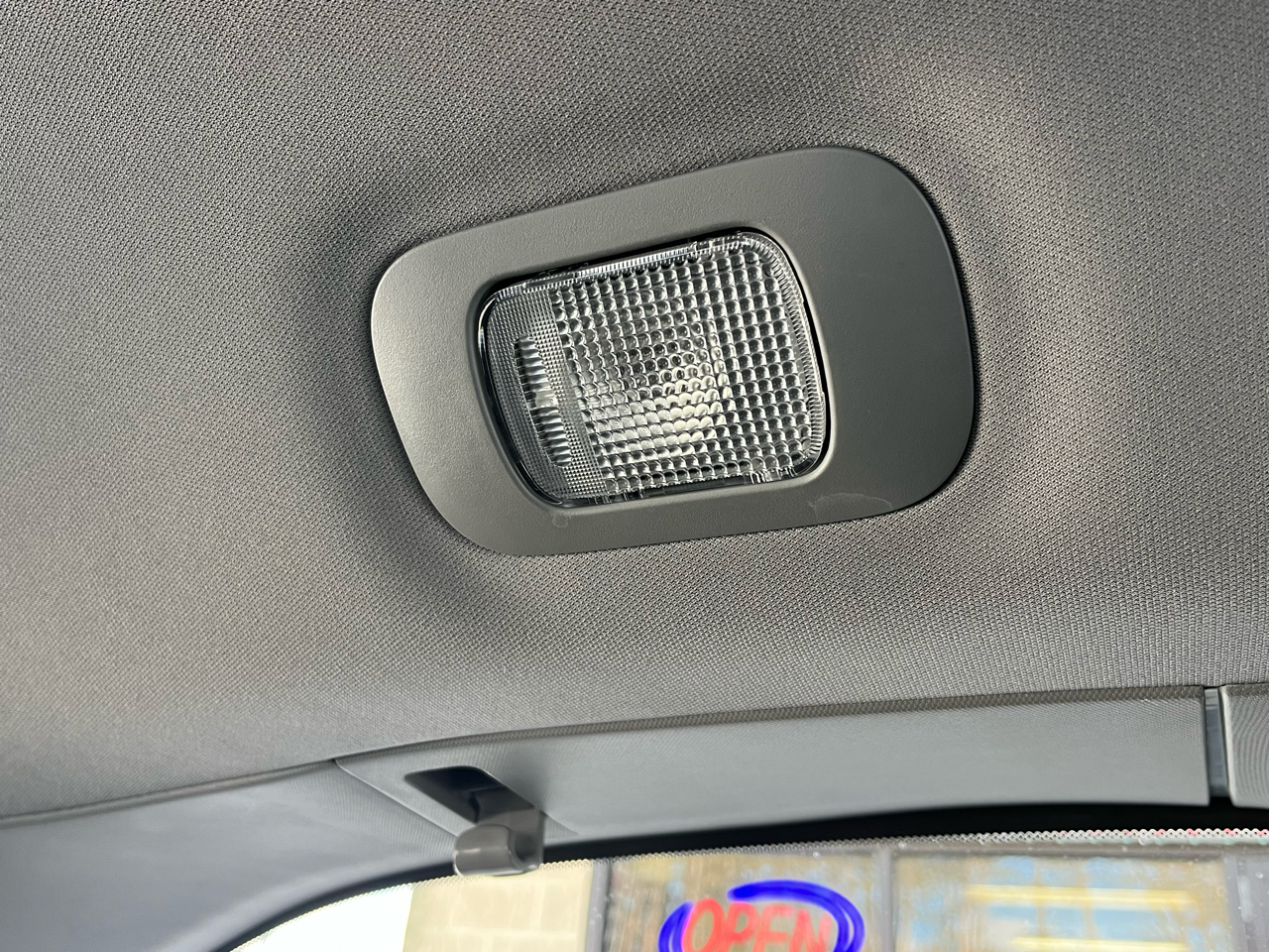 Honda Odyssey EX-L Auto 2022