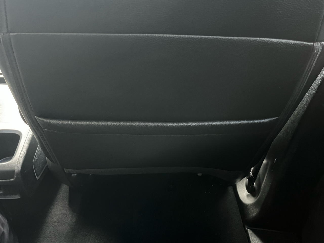 Honda Odyssey EX-L Auto 2022