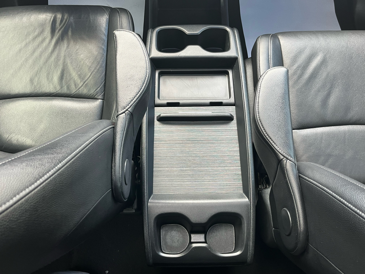 Honda Odyssey EX-L Auto 2022