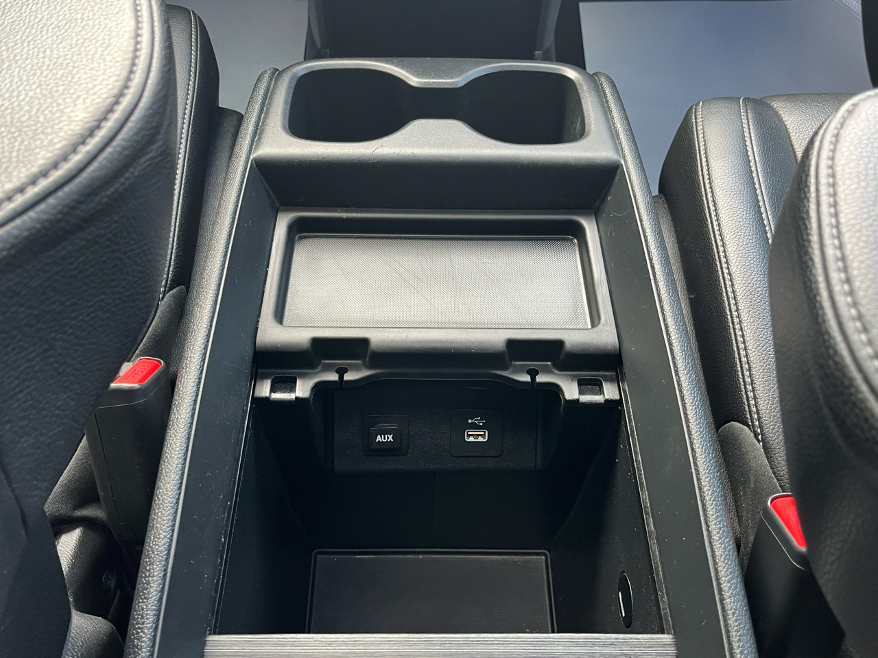 Honda Odyssey EX-L Auto 2022