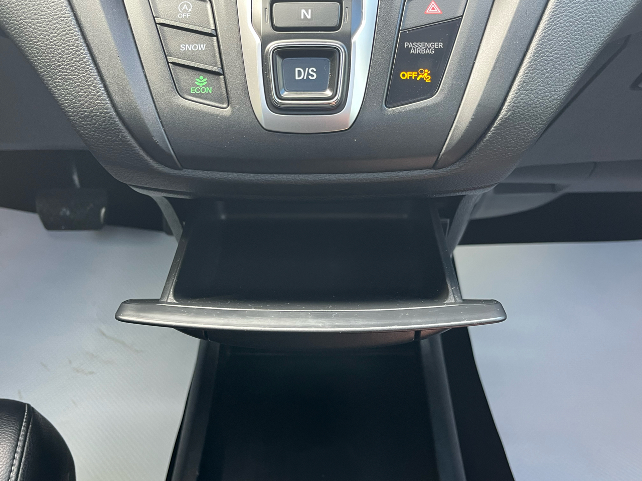 Honda Odyssey EX-L Auto 2022