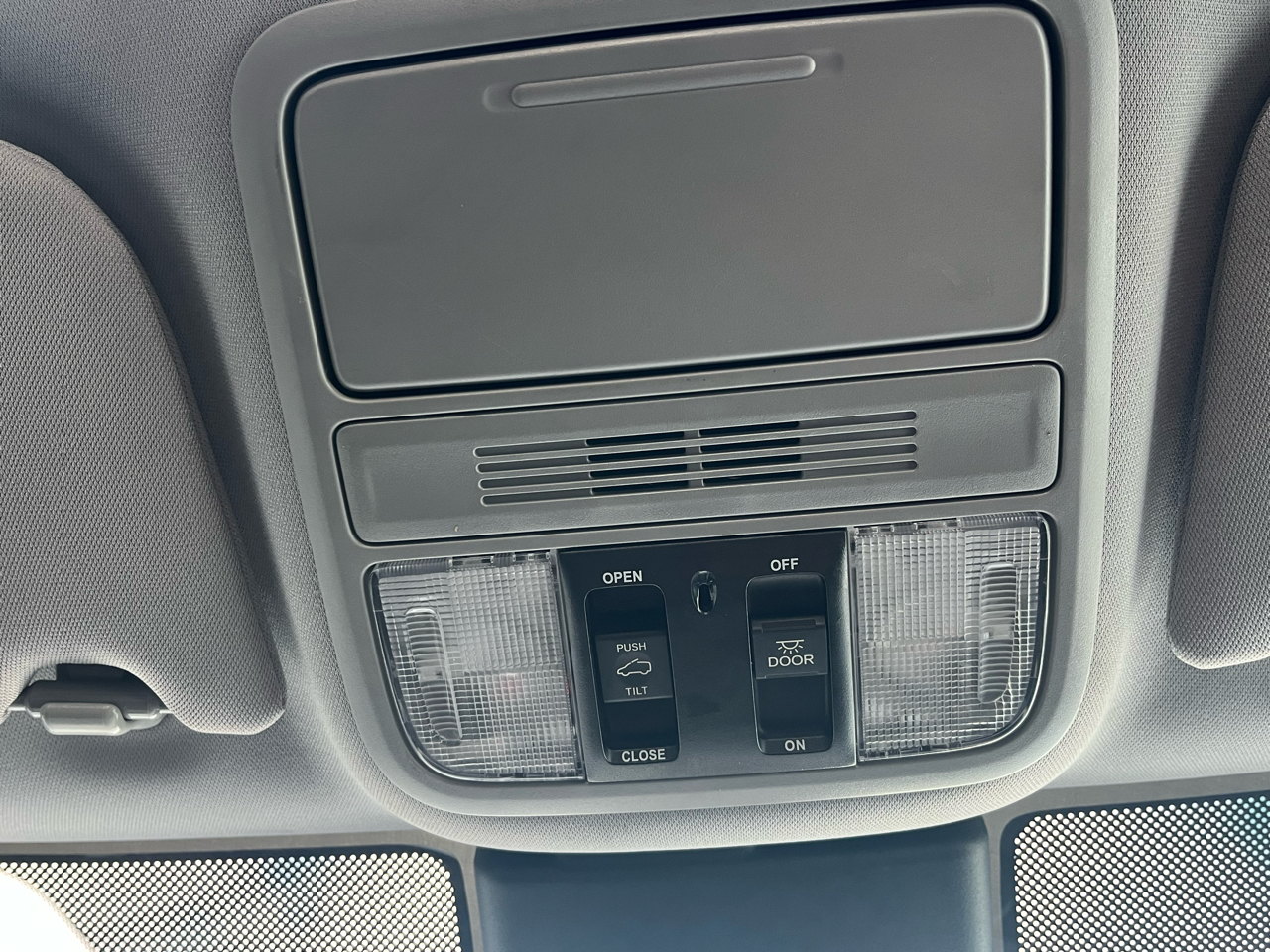 Honda Odyssey EX-L Auto 2022