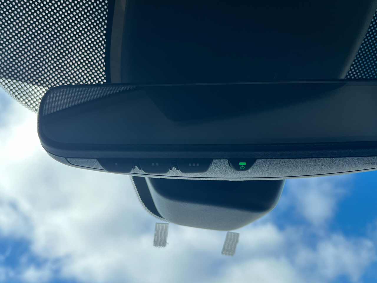 Honda Odyssey EX-L Auto 2022