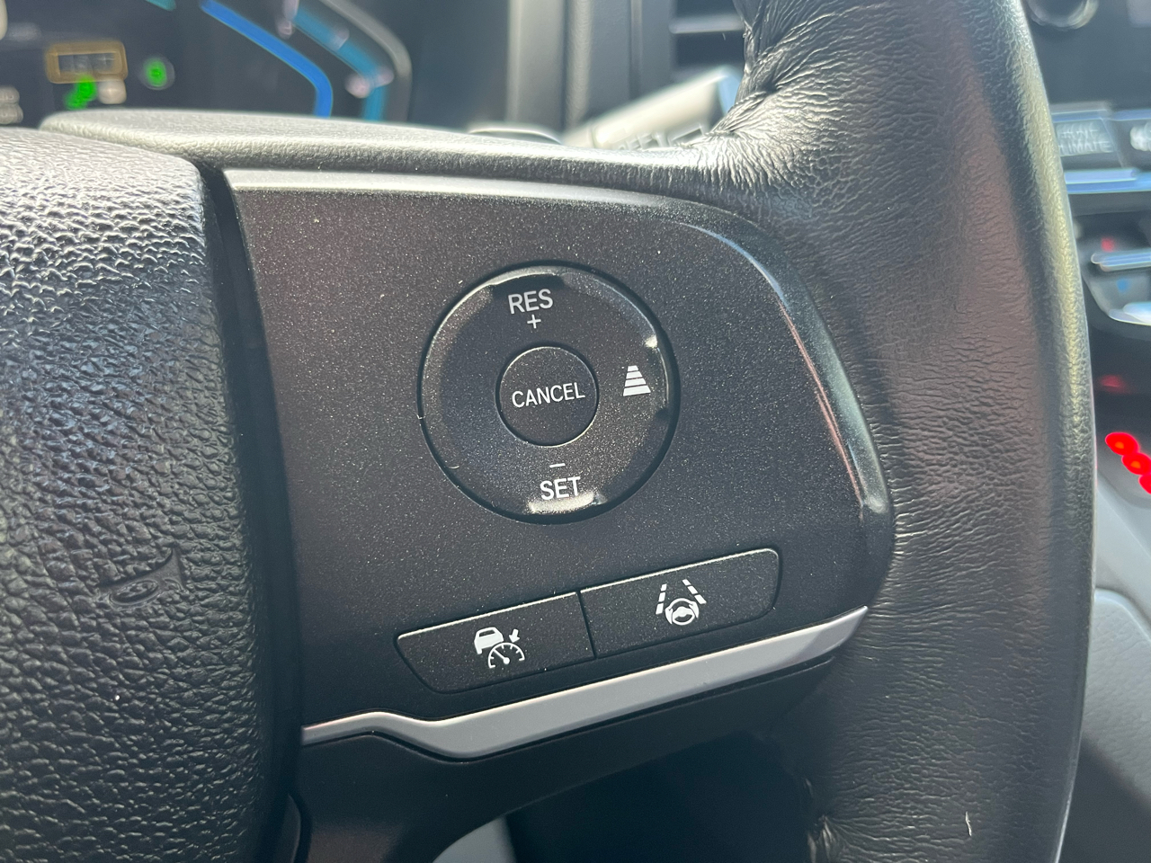 Honda Odyssey EX-L Auto 2022