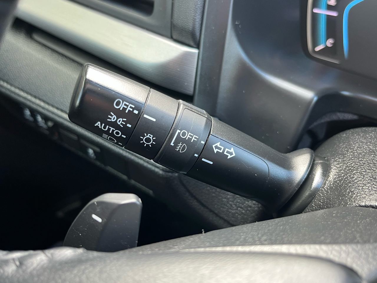 Honda Odyssey EX-L Auto 2022