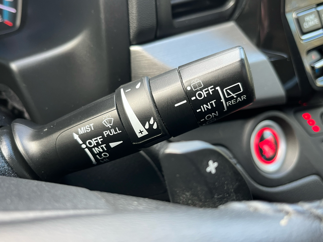 Honda Odyssey EX-L Auto 2022