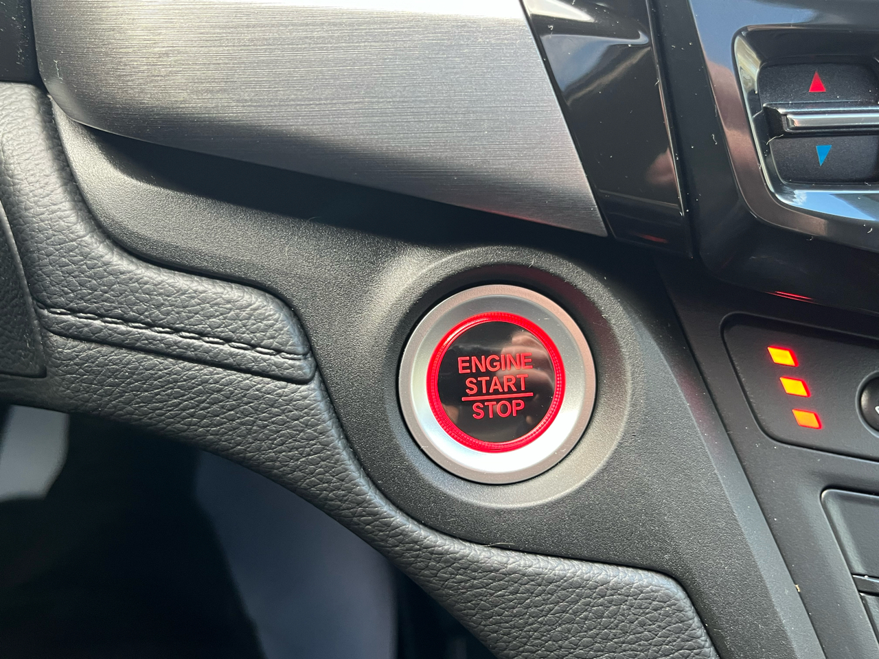 Honda Odyssey EX-L Auto 2022