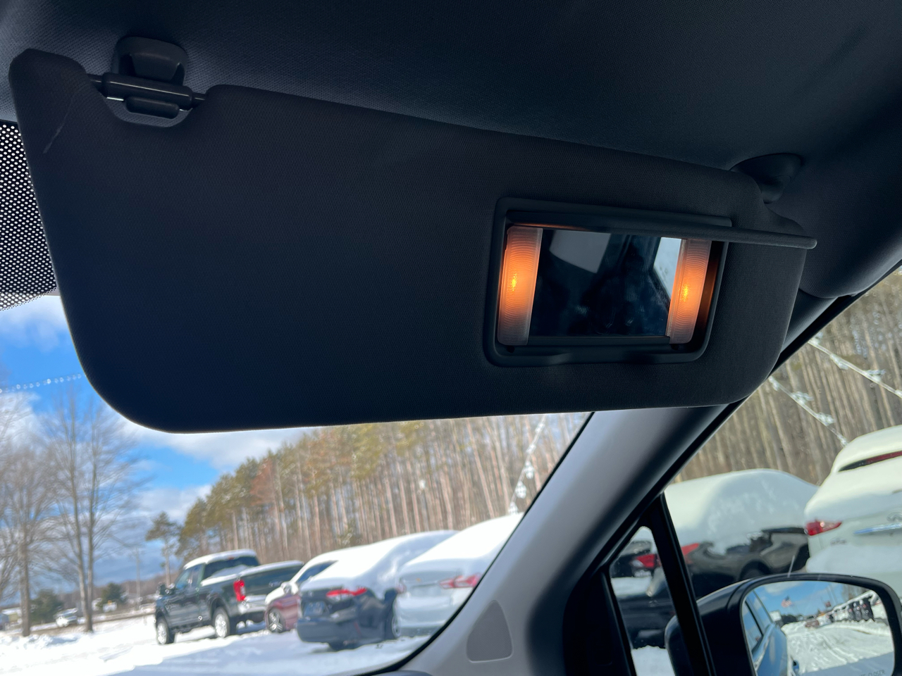 Honda Odyssey EX-L Auto 2022