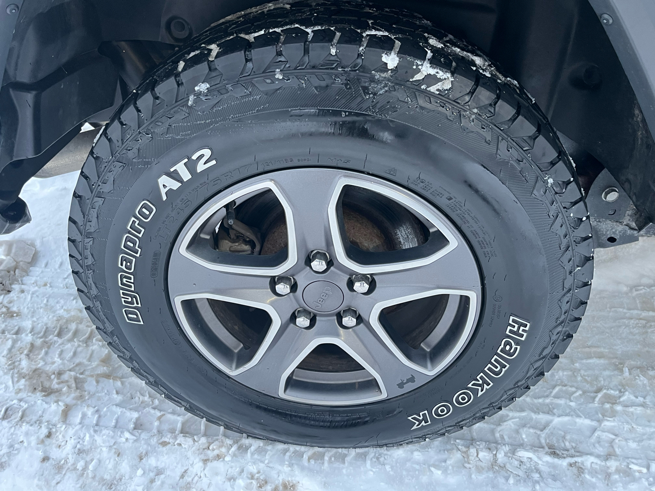 Jeep Wrangler Unlimited Sport S 4x4 2018