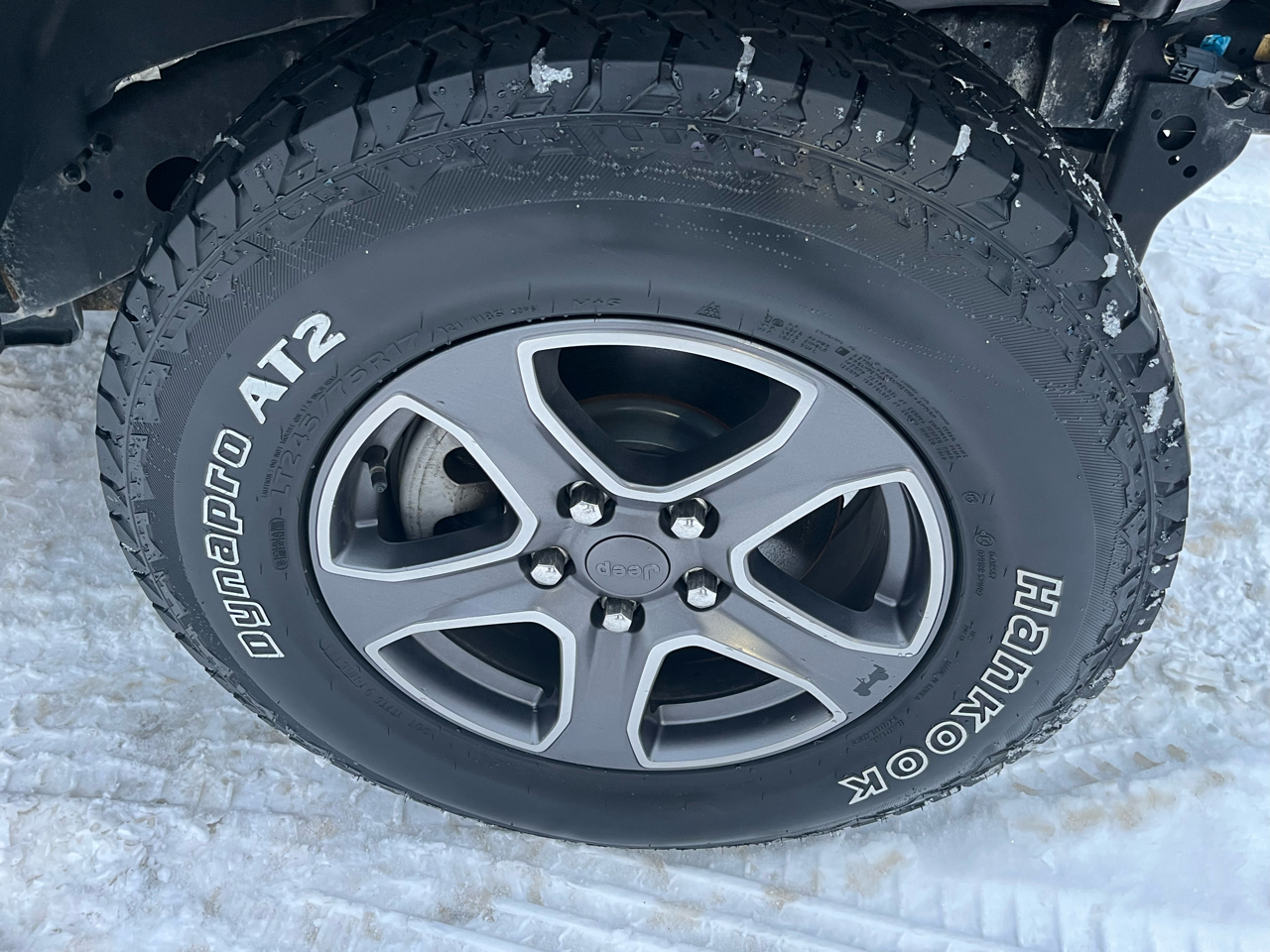 Jeep Wrangler Unlimited Sport S 4x4 2018