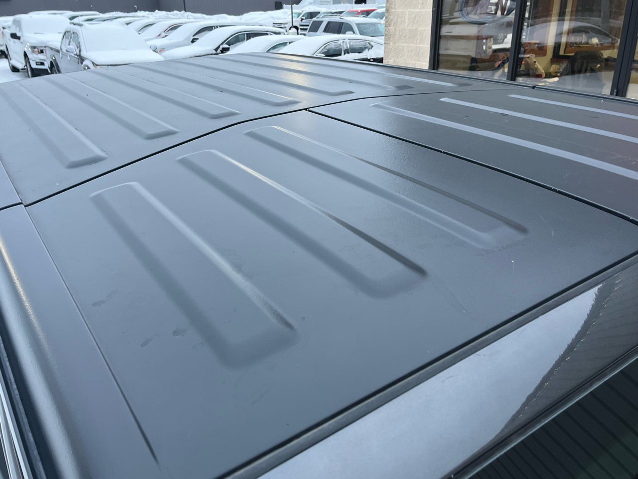 Jeep Wrangler Unlimited Sport S 4x4 2018