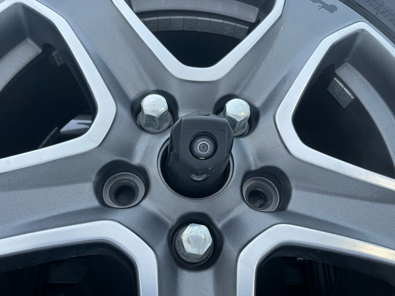 Jeep Wrangler Unlimited Sport S 4x4 2018