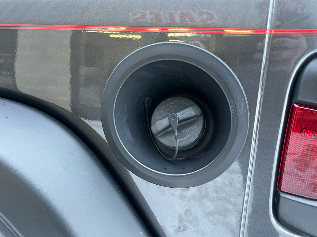 Jeep Wrangler Unlimited Sport S 4x4 2018