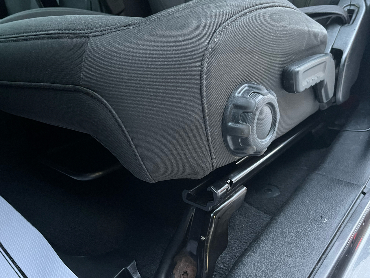 Jeep Wrangler Unlimited Sport S 4x4 2018