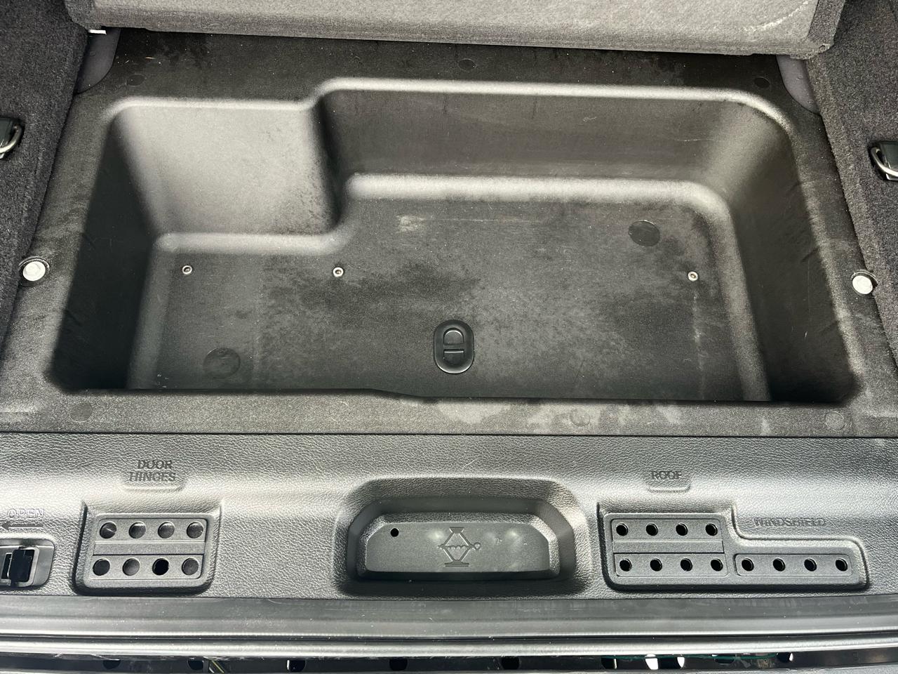 Jeep Wrangler Unlimited Sport S 4x4 2018