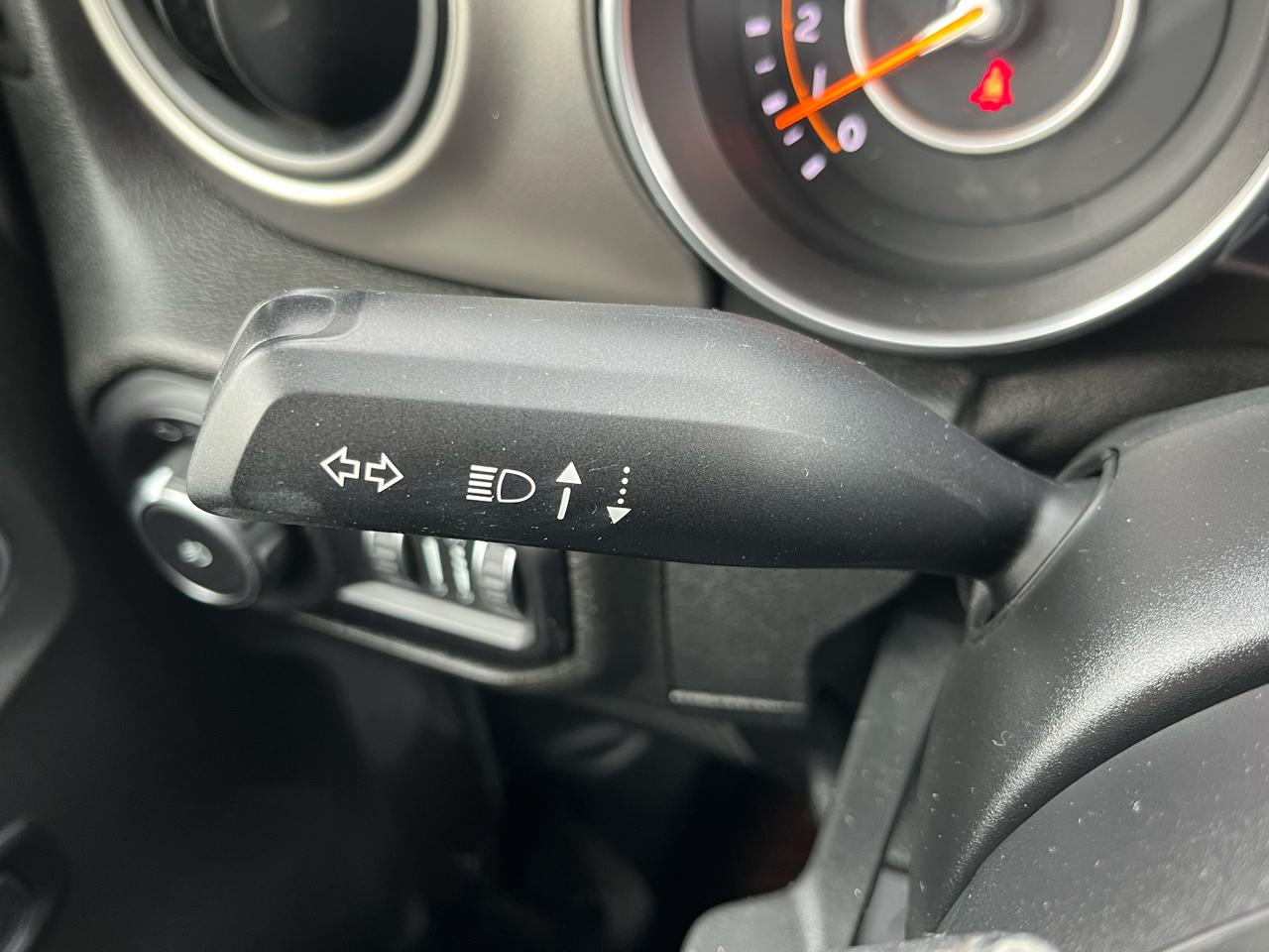 Jeep Wrangler Unlimited Sport S 4x4 2018