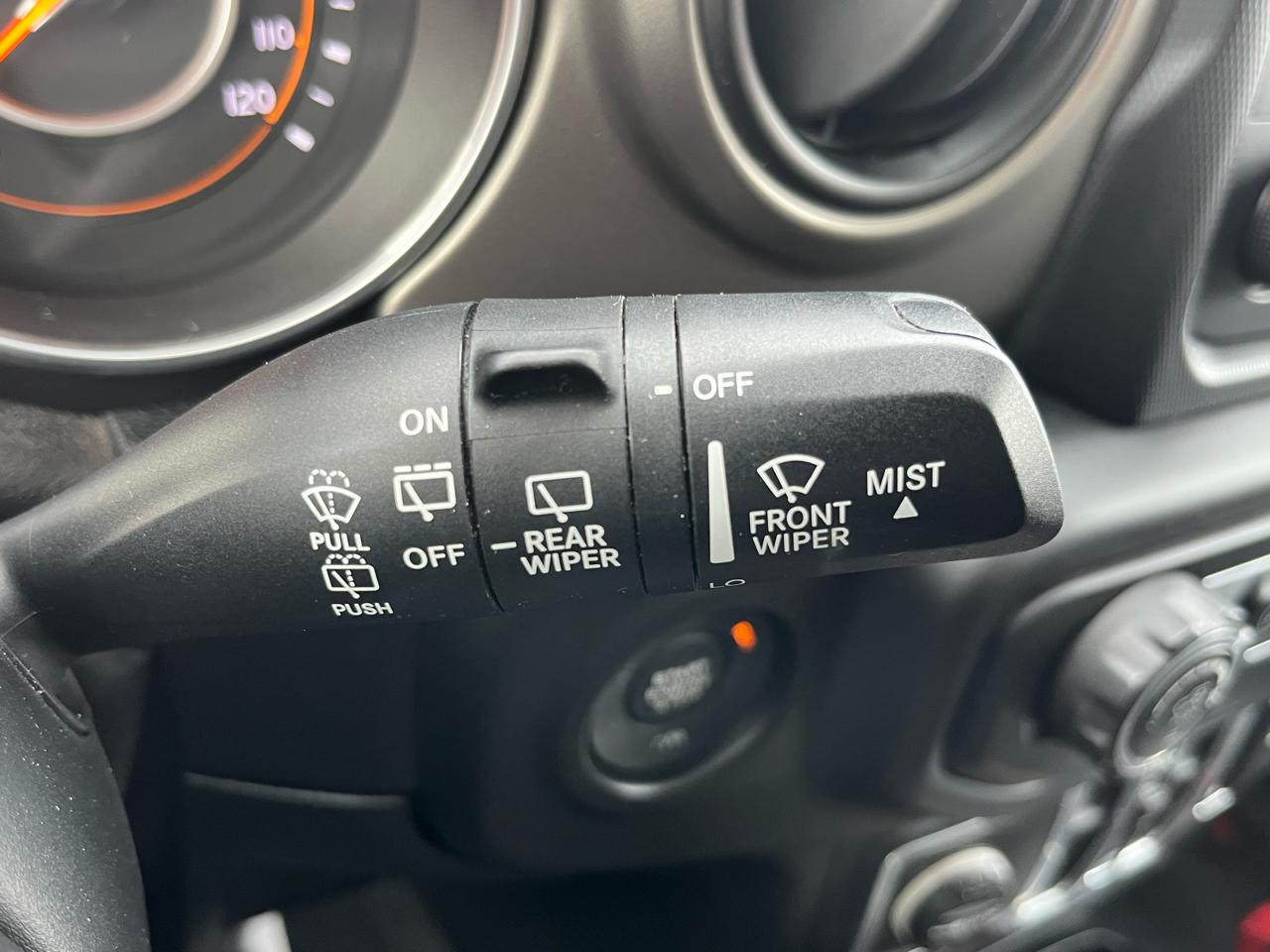 Jeep Wrangler Unlimited Sport S 4x4 2018