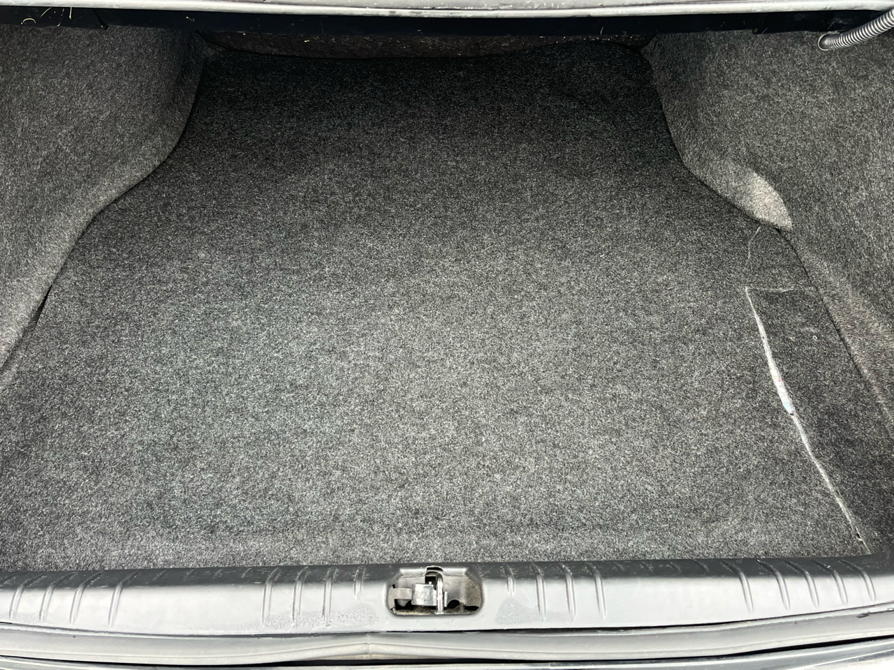 Chevrolet Impala Limited LS 2015