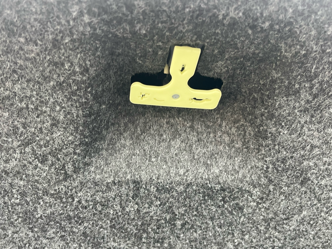 Chevrolet Impala Limited LS 2015