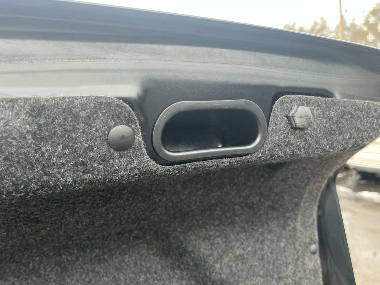 Chevrolet Impala Limited LS 2015