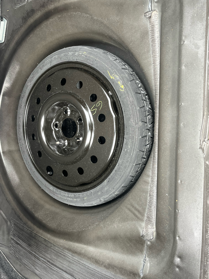 Chevrolet Impala Limited LS 2015