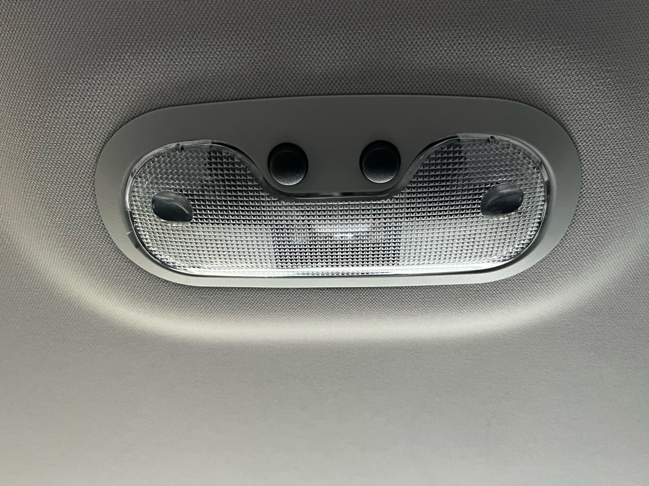 Chevrolet Impala Limited LS 2015