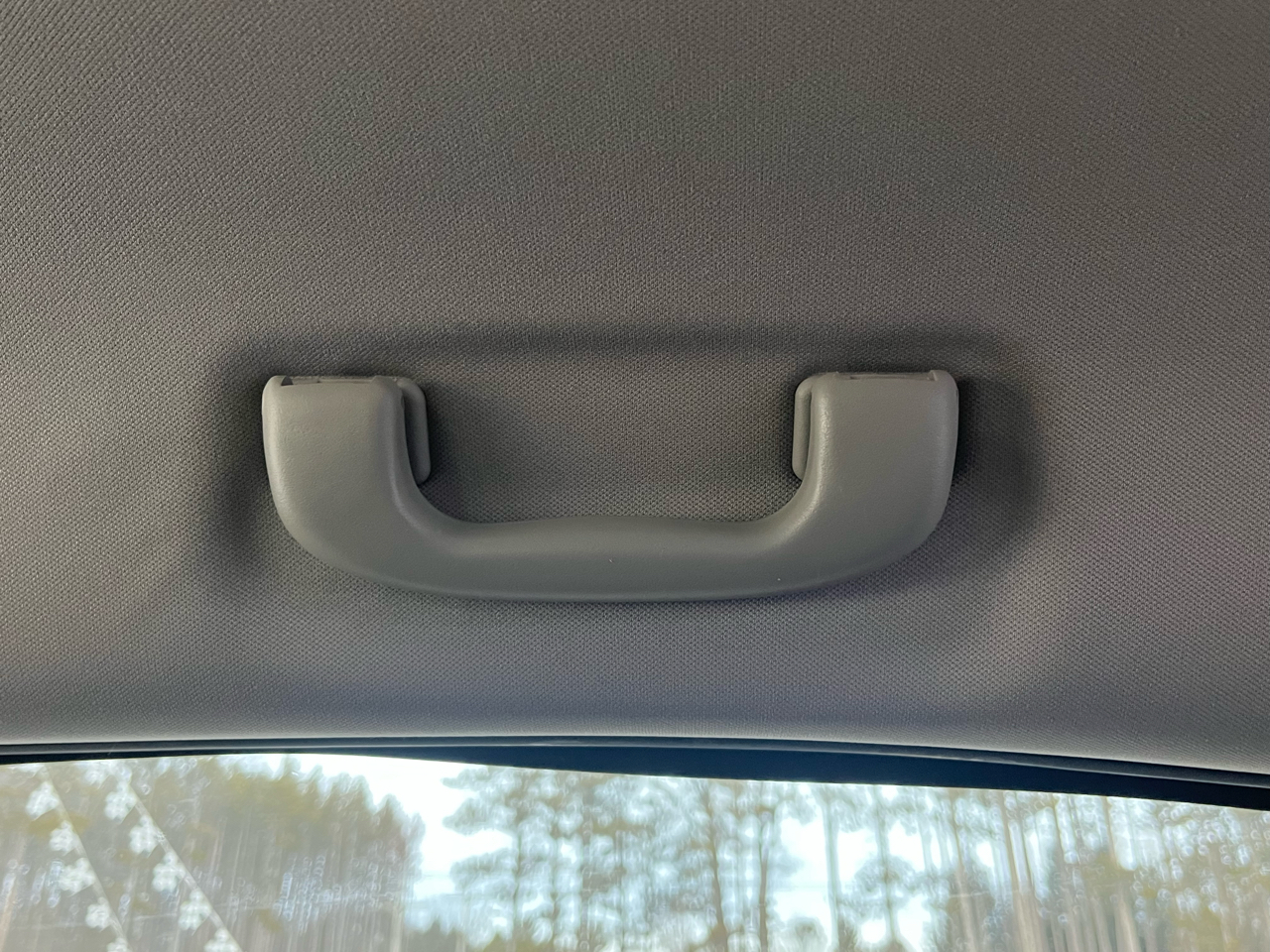 Chevrolet Impala Limited LS 2015