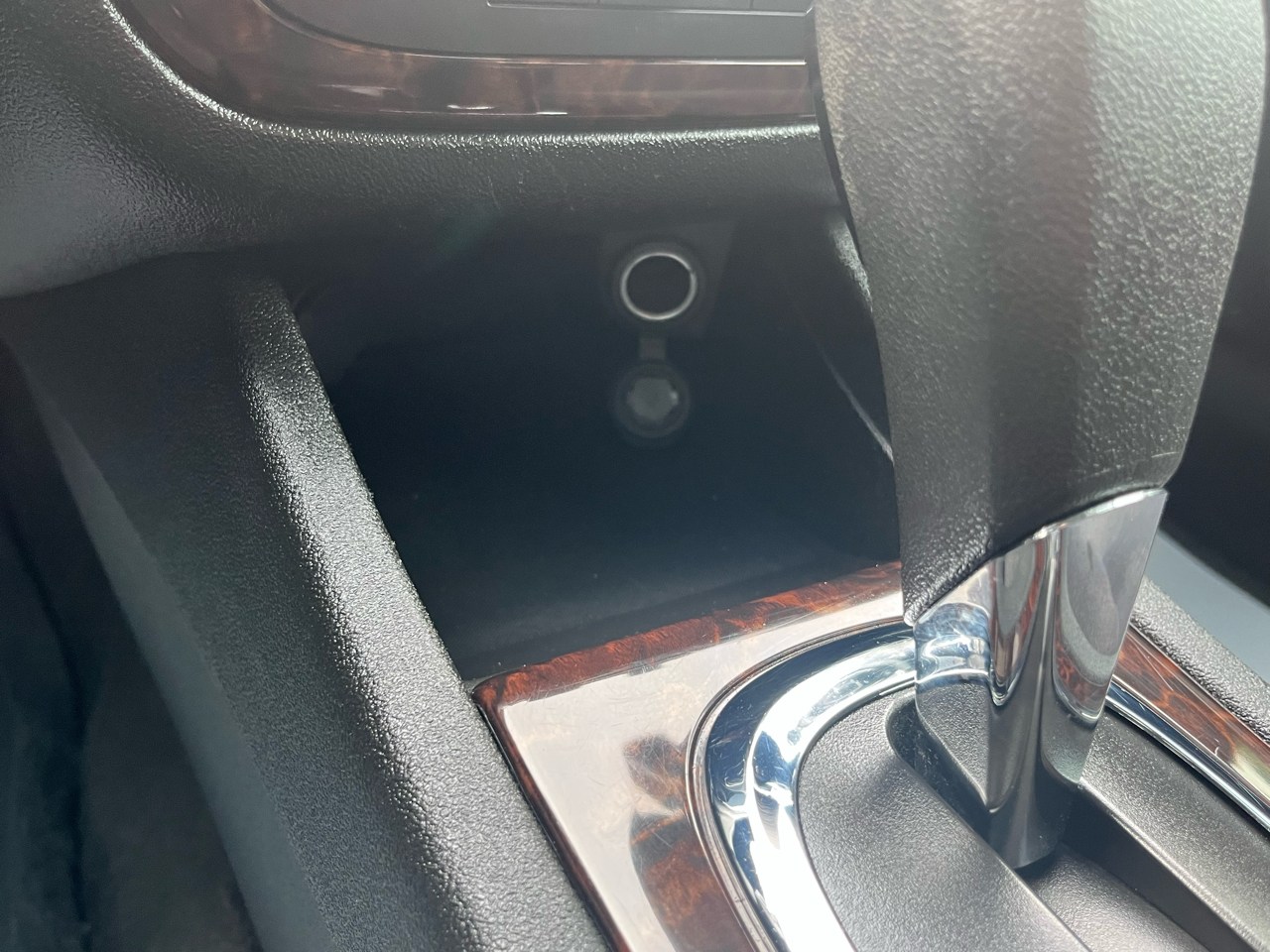 Chevrolet Impala Limited LS 2015