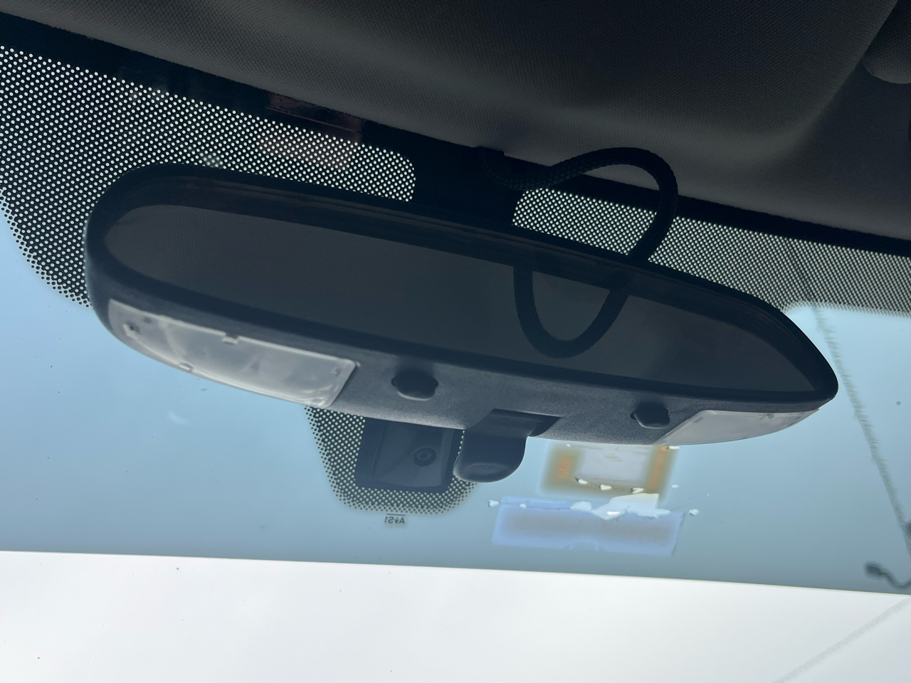 Chevrolet Impala Limited LS 2015