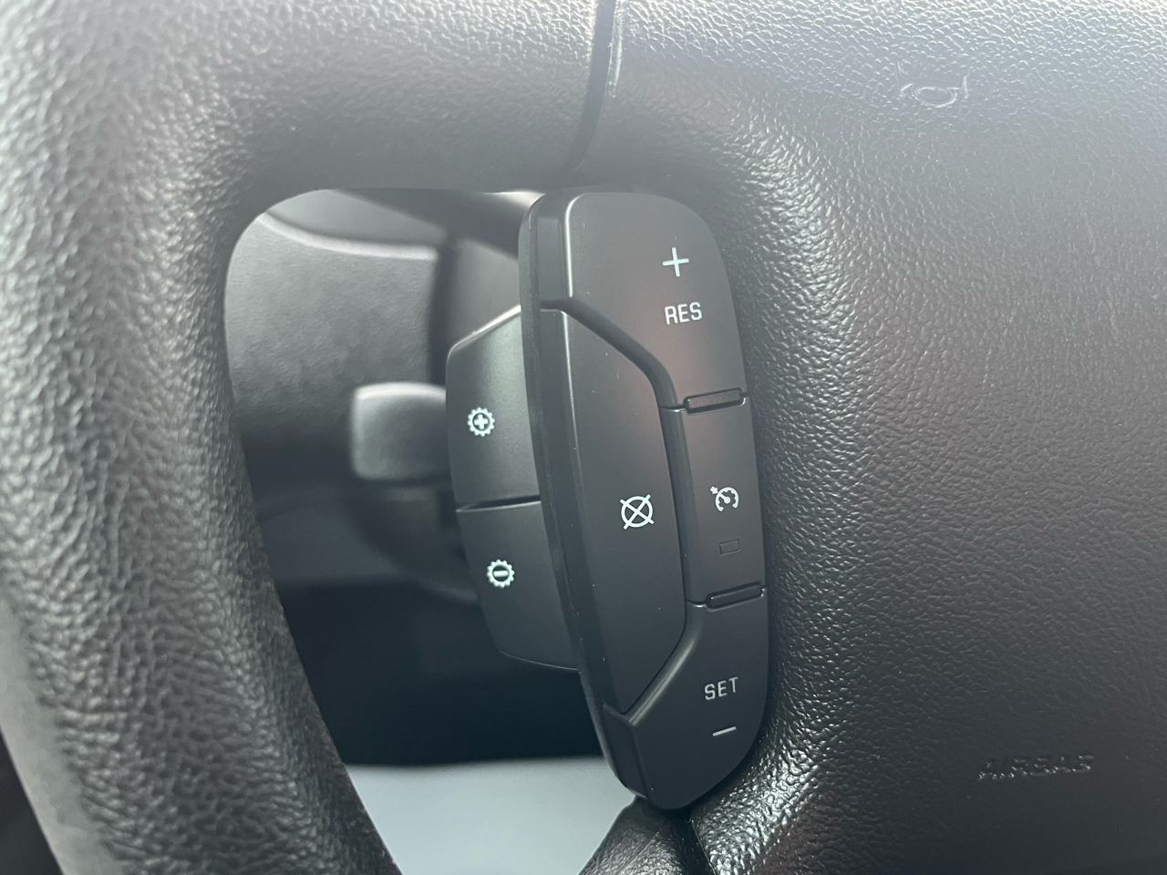 Chevrolet Impala Limited LS 2015