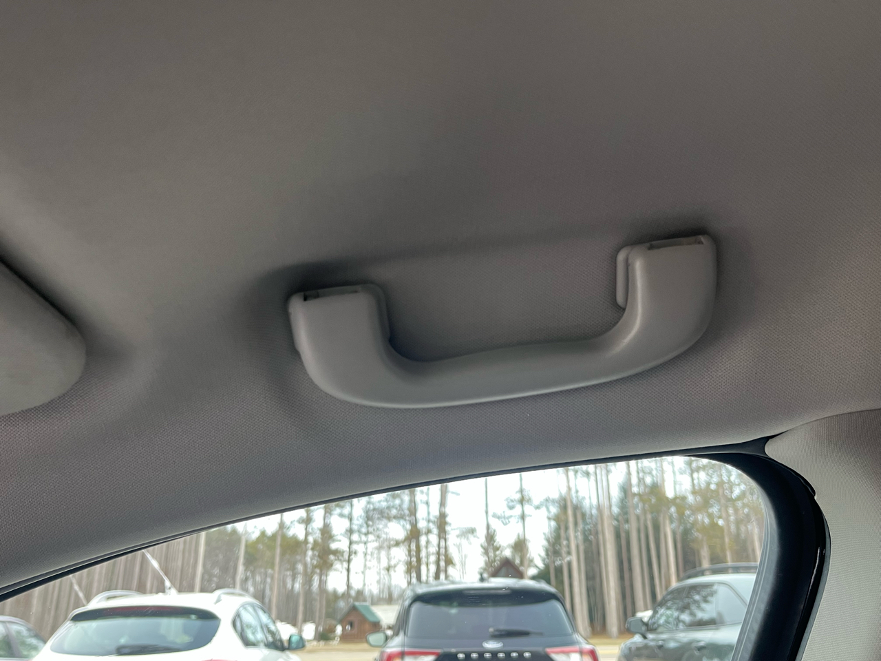 Chevrolet Impala Limited LS 2015