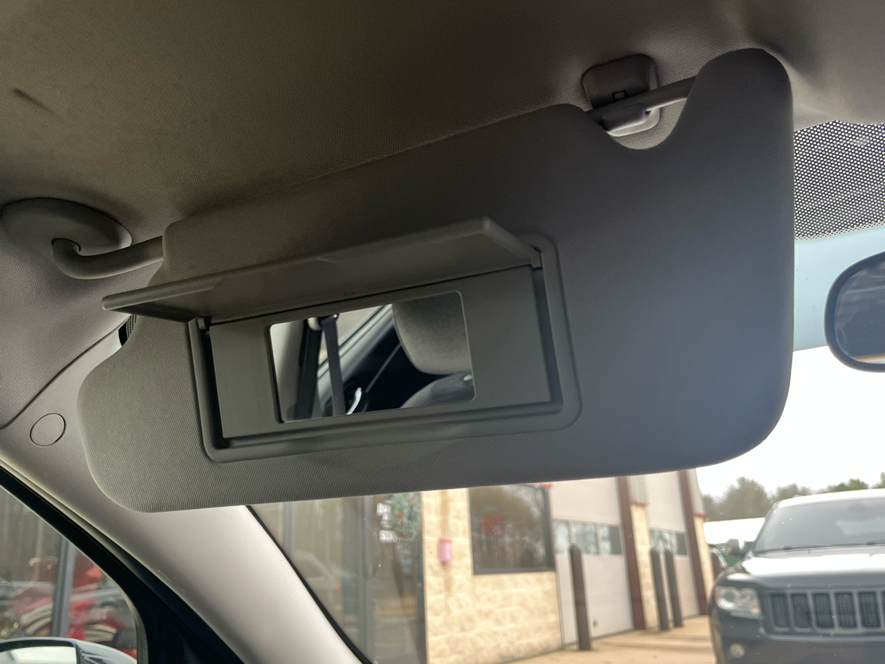 Chevrolet Impala Limited LS 2015