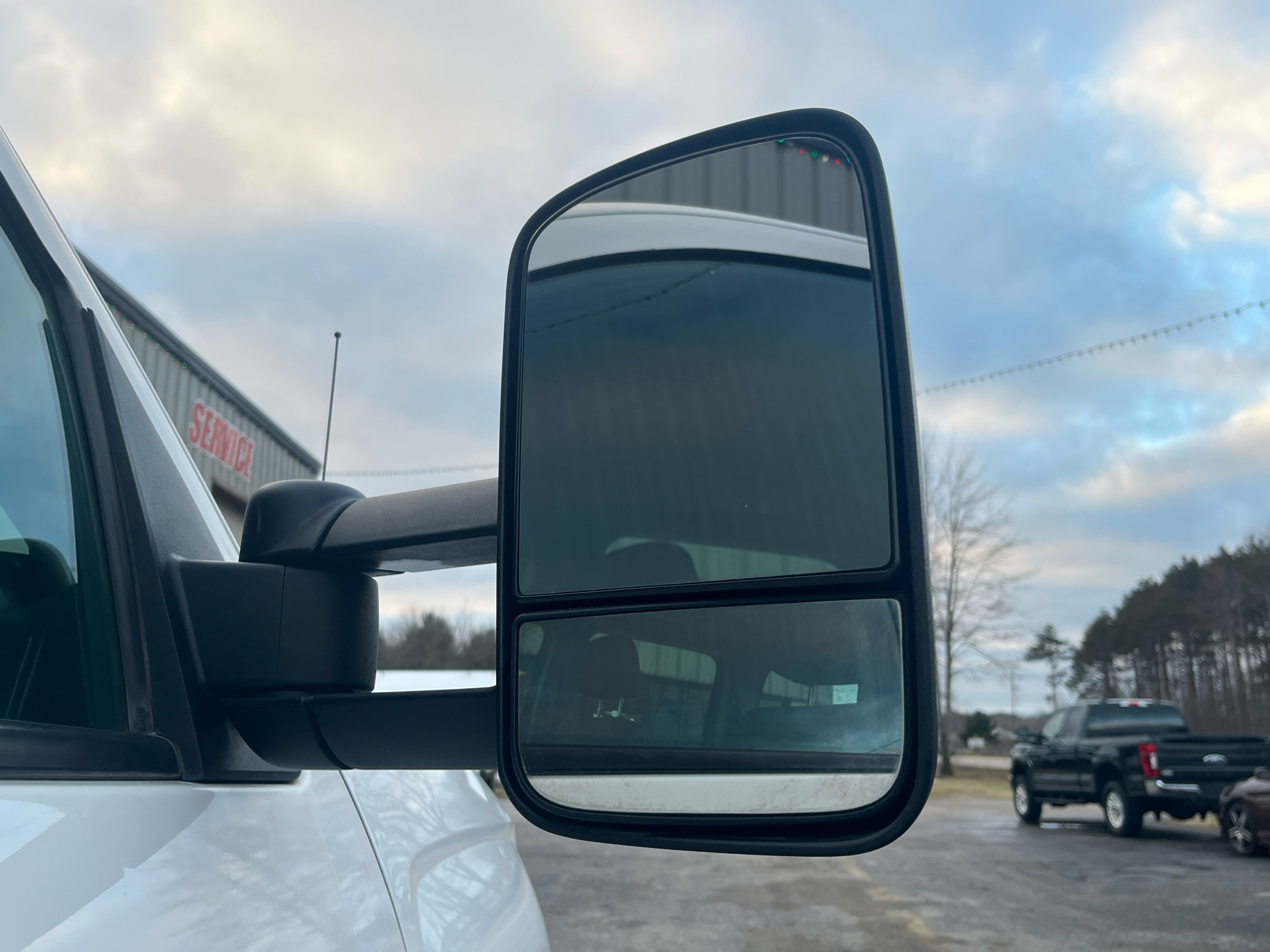 Chevrolet Silverado 3500HD 4WD Crew Cab 167.7" Work Truck 2018