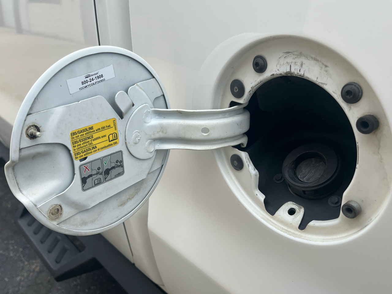 Chevrolet Silverado 3500HD 4WD Crew Cab 167.7" Work Truck 2018