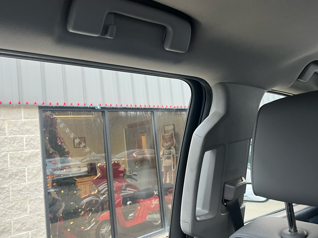 Chevrolet Silverado 3500HD 4WD Crew Cab 167.7" Work Truck 2018